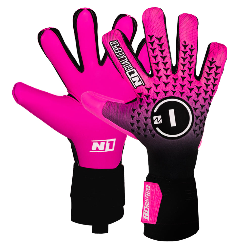 Guantes de portero Scorpius 2.0 UGT+ II Pink I#Color_Pink I