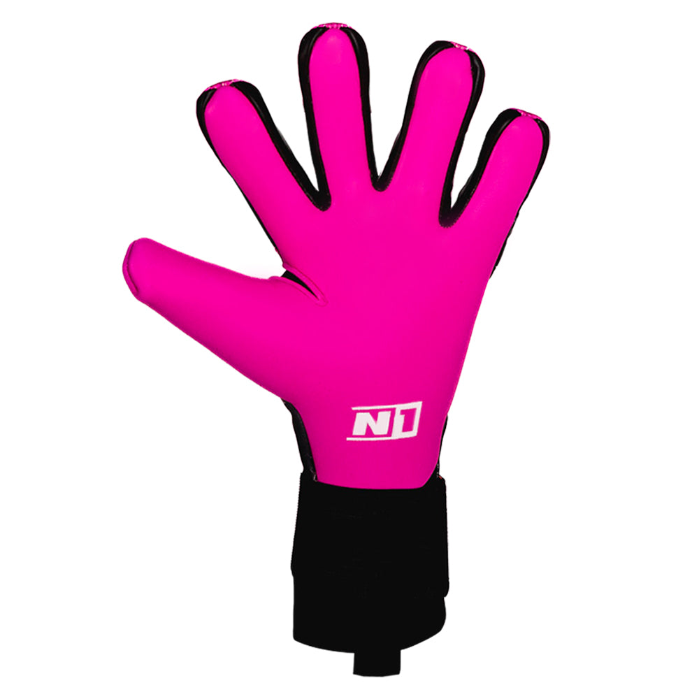 Guantes de portero Scorpius 2.0 UGT+ II Pink I#Color_Pink I