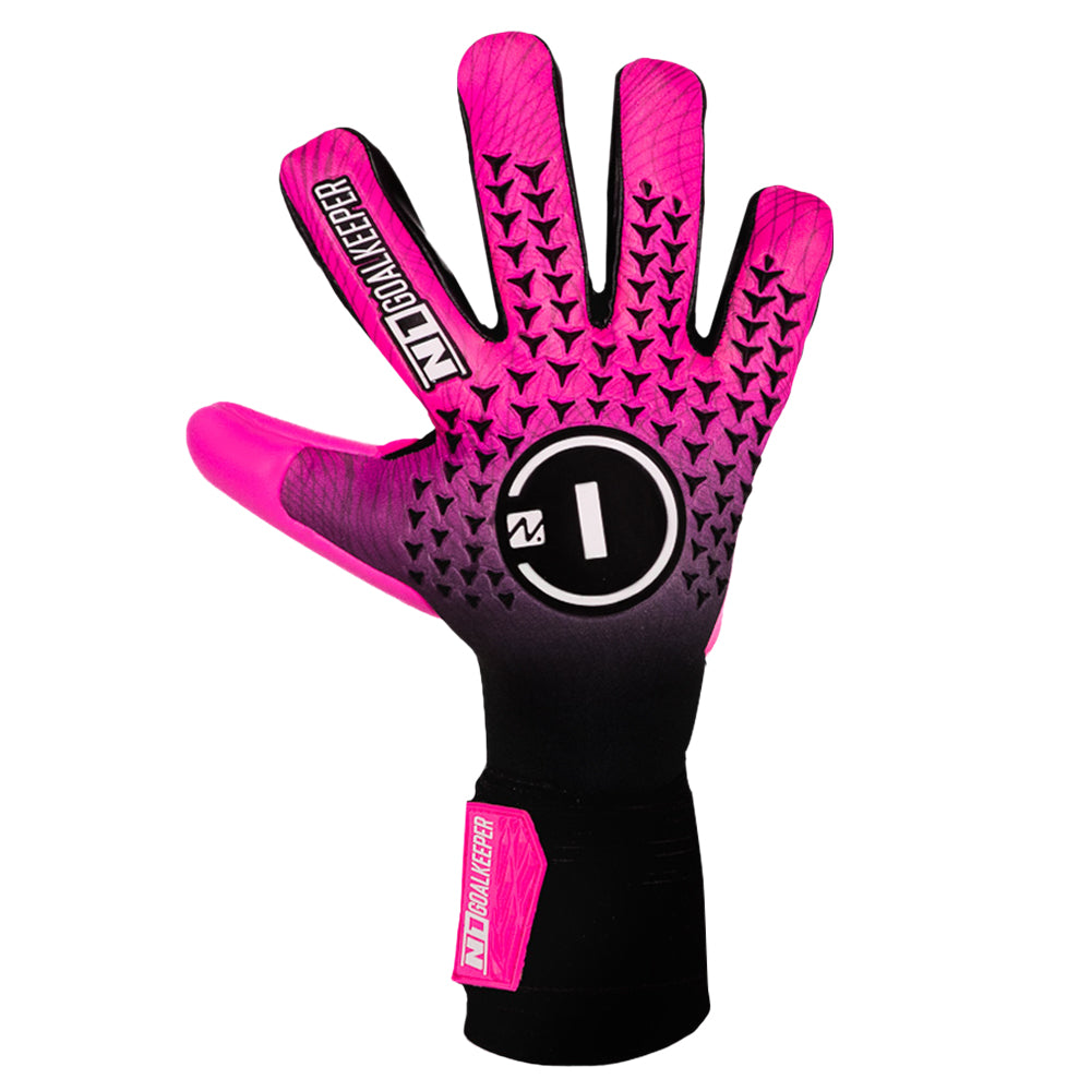 Guantes de portero Scorpius 2.0 UGT+ II Pink I#Color_Pink I