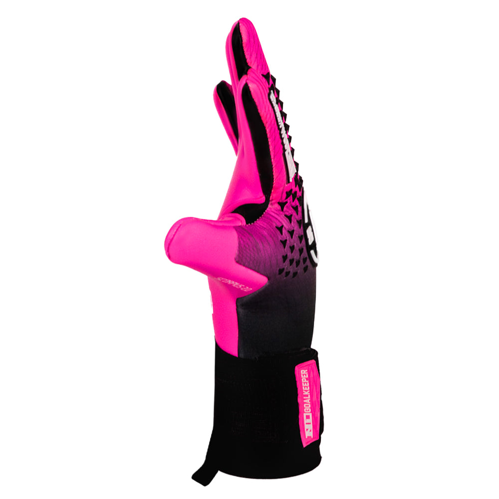 Guantes de portero Scorpius 2.0 UGT+ II Pink I#Color_Pink I