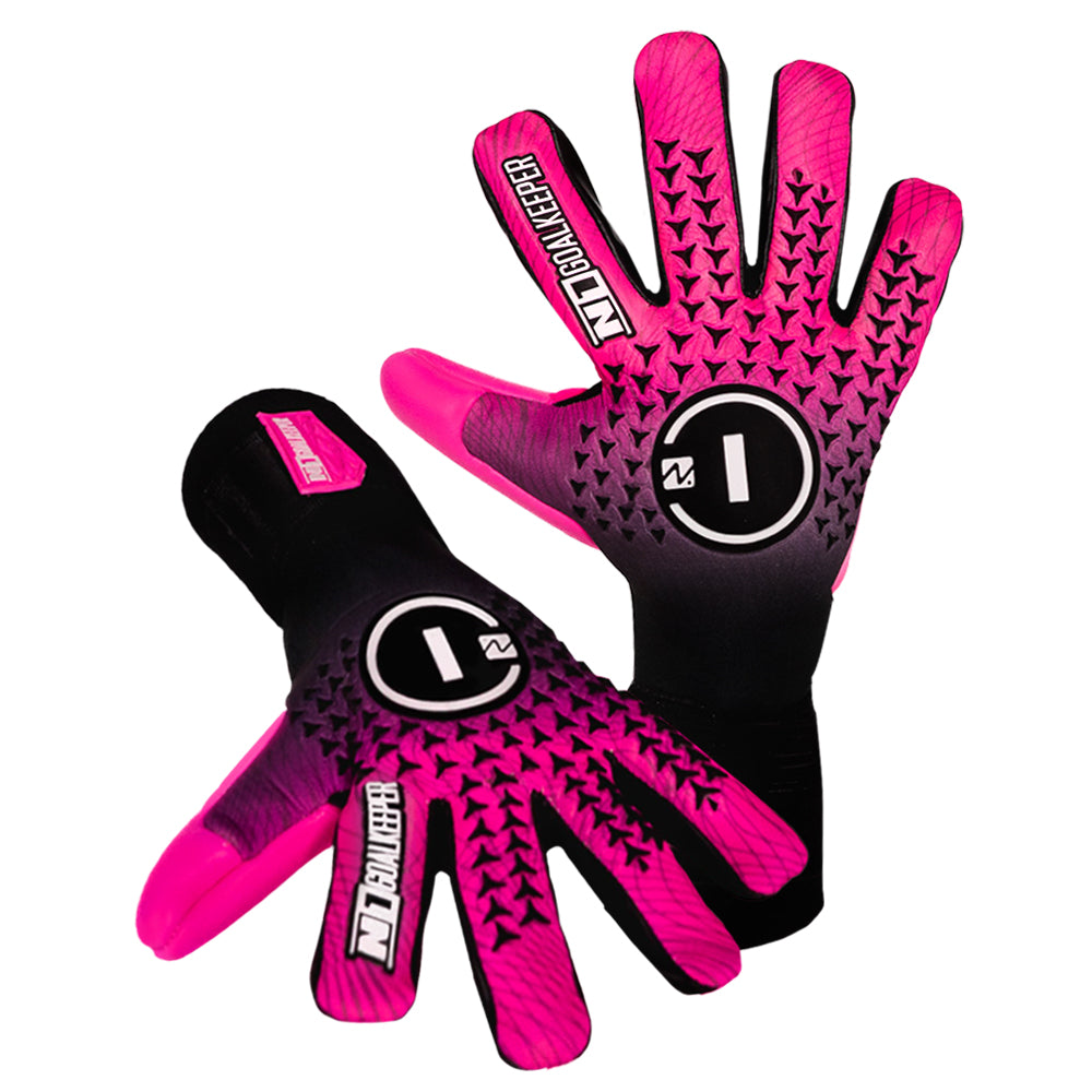 Guantes de portero Scorpius 2.0 UGT+ II Pink I#Color_Pink I
