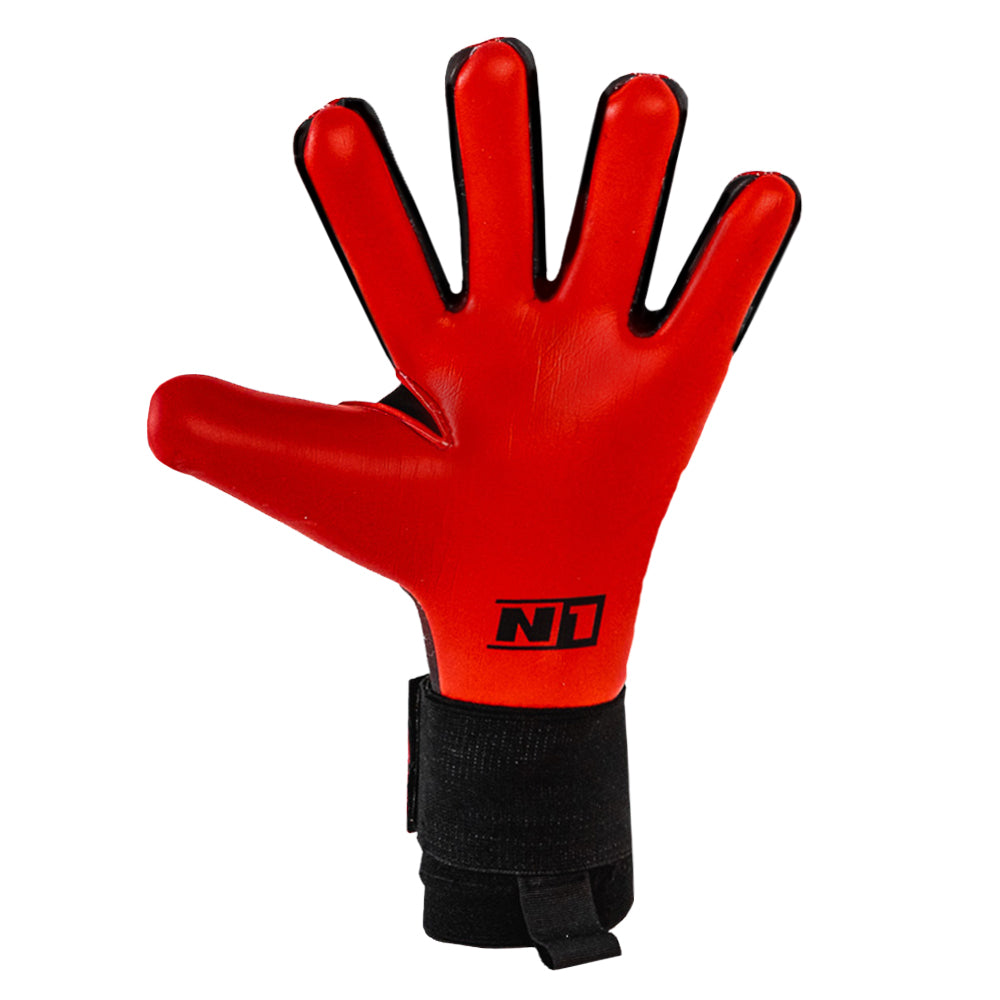 Guantes de portero Scorpius 2.0 UGT+ II Red III#Color_Red III
