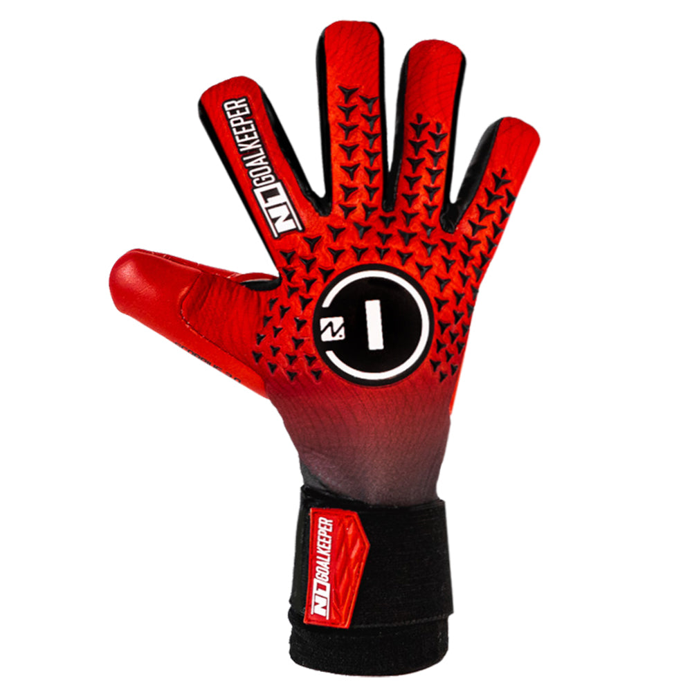 Guantes de portero Scorpius 2.0 UGT+ II Red III#Color_Red III