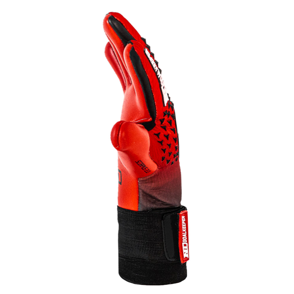 Guantes de portero Scorpius 2.0 UGT+ II Red III#Color_Red III