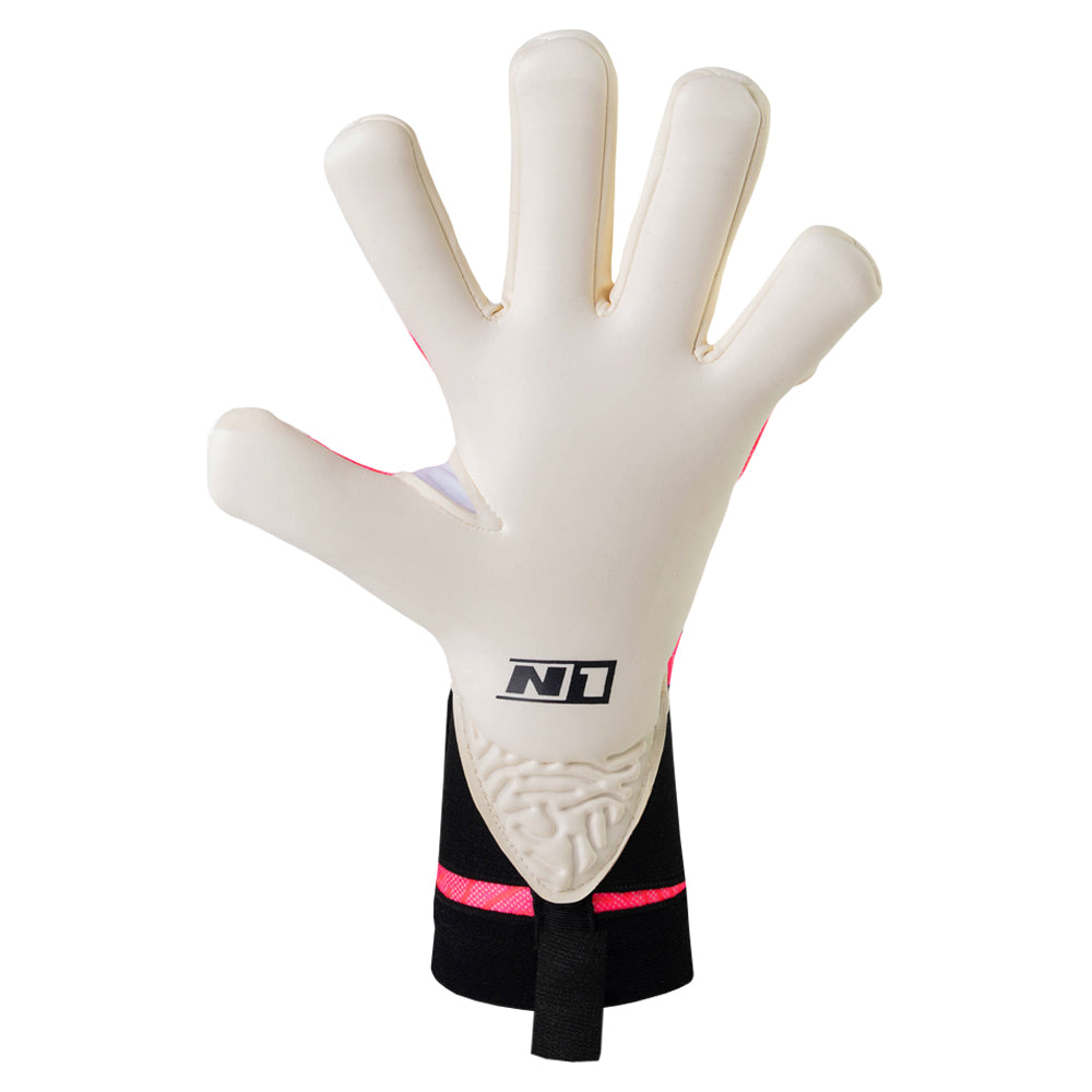 Guantes de portero Zeus 2.0 Storm#Color_Storm