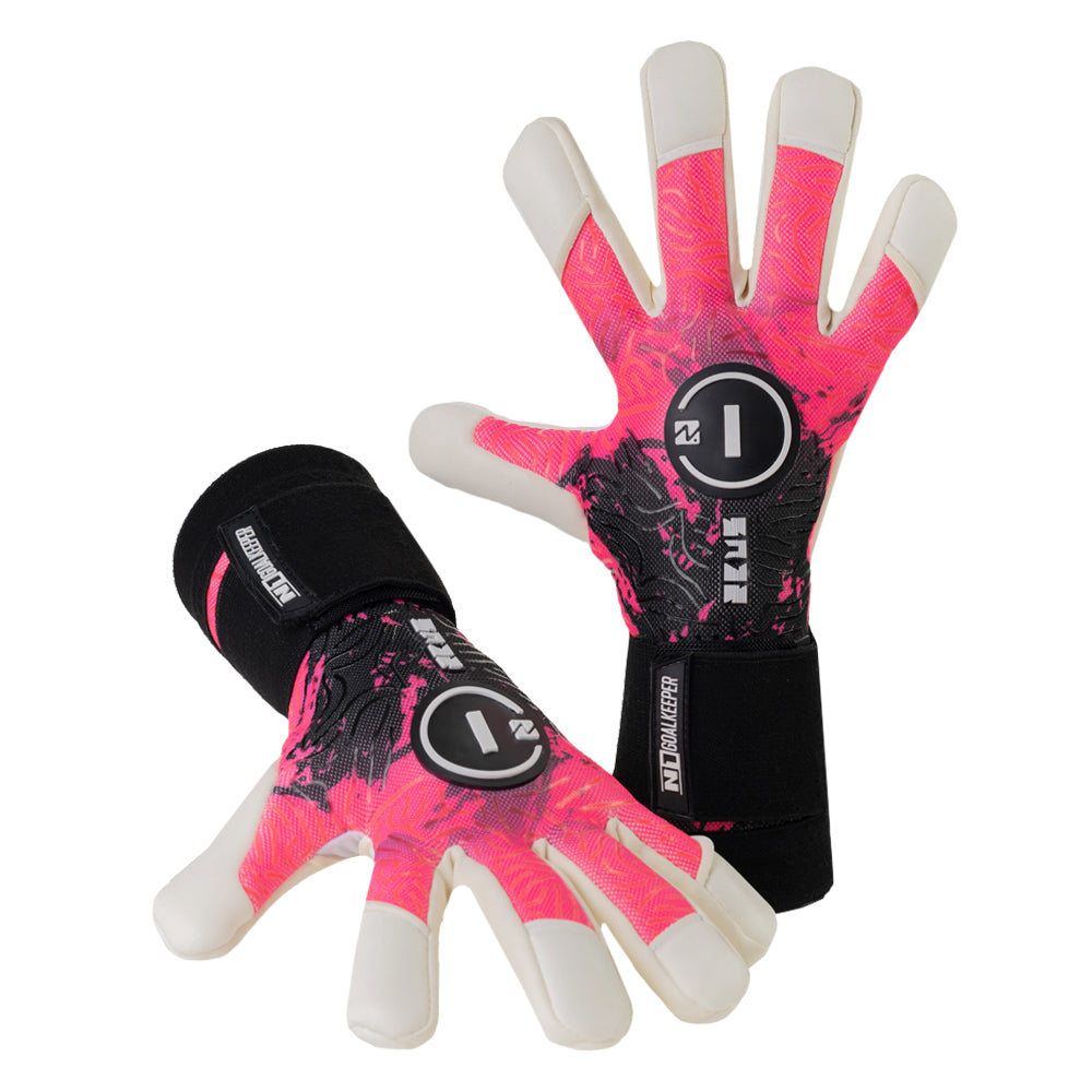 Guantes de portero Zeus 2.0 Storm#Color_Storm