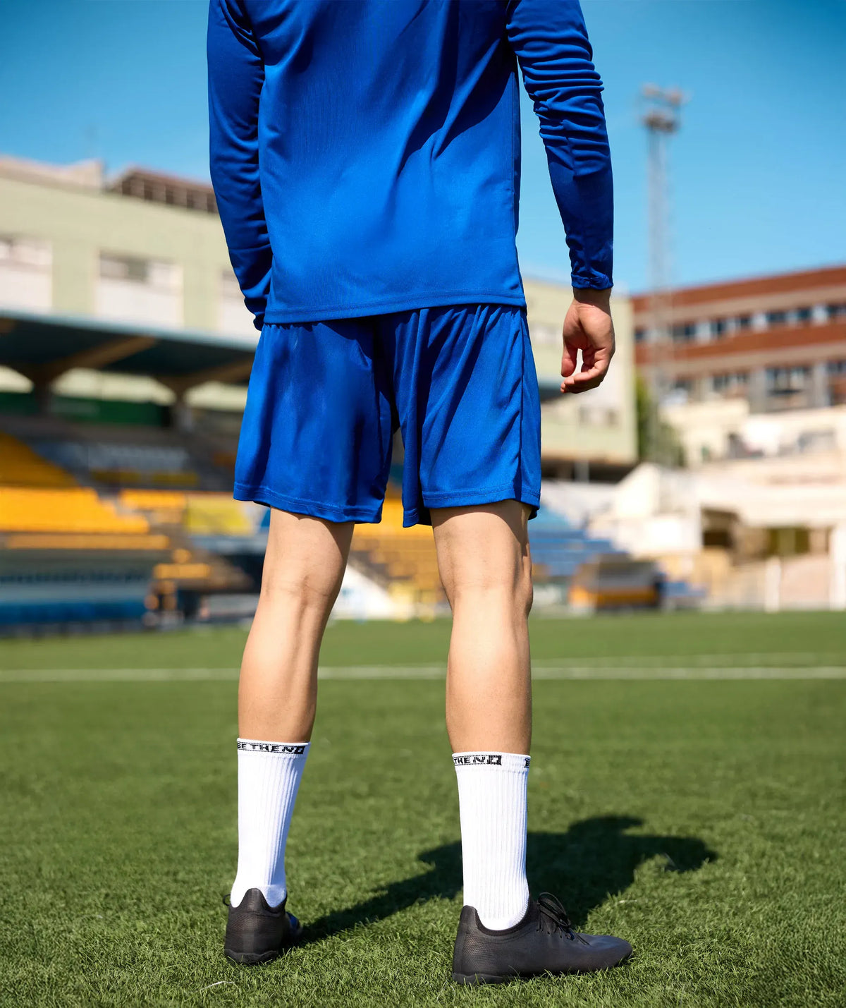 Calzonas de entrenamiento Blue#Color_Blue