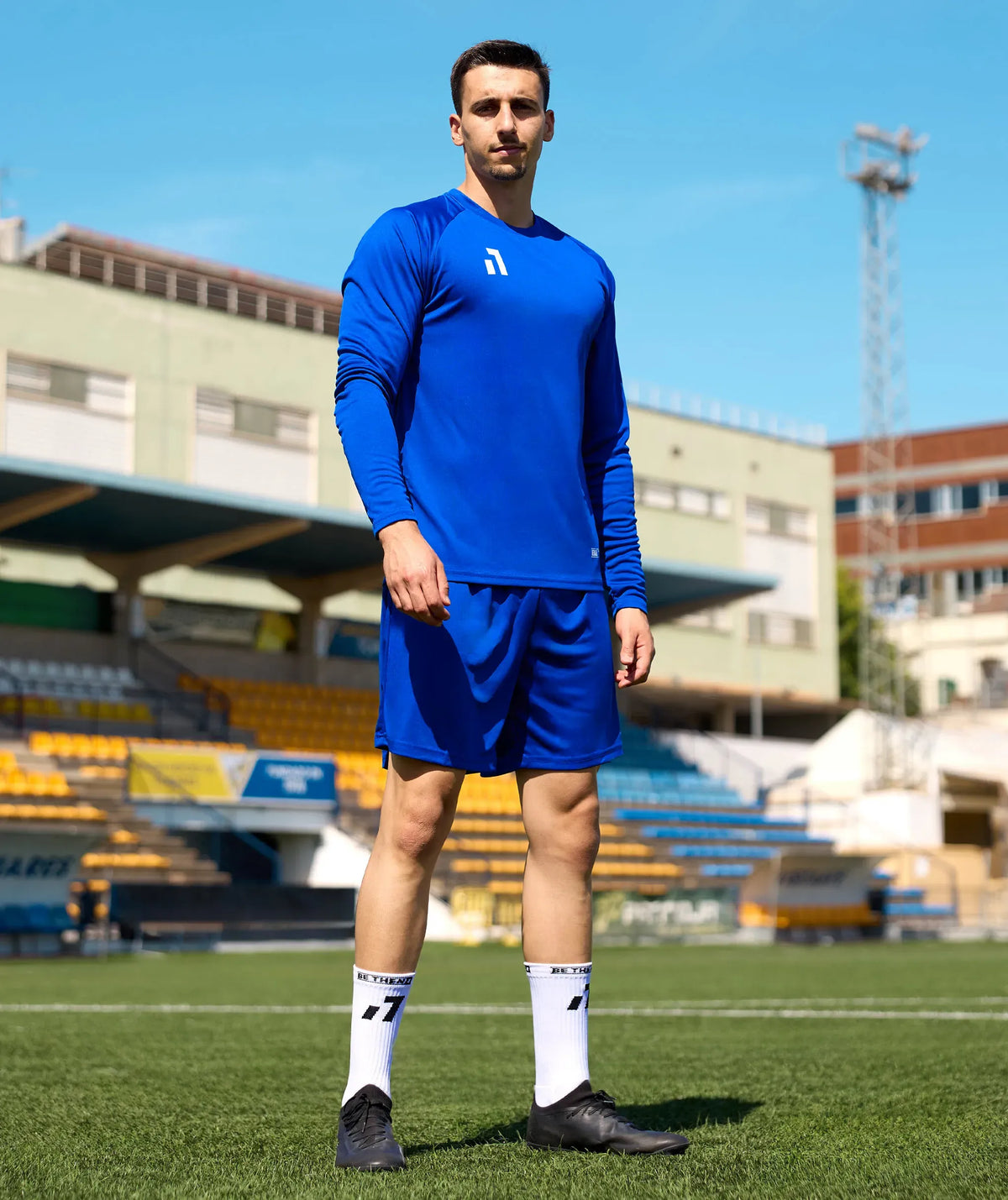 Calzonas de entrenamiento Blue#Color_Blue