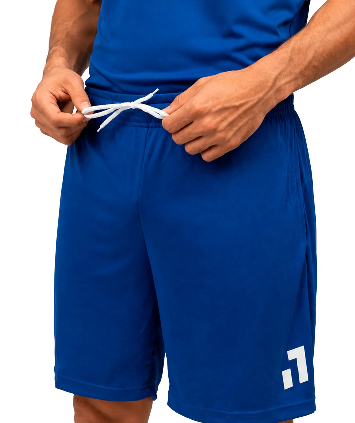 Calzonas de entrenamiento Blue#Color_Blue
