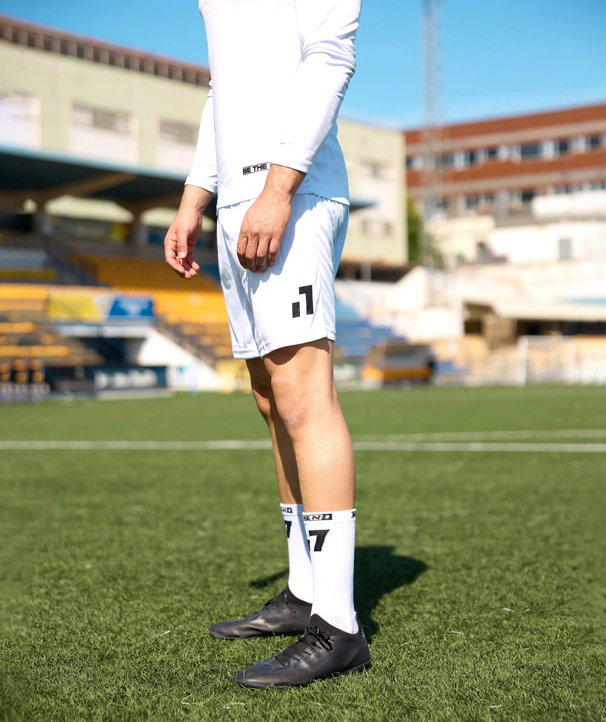 Calzonas de entrenamiento White#Color_White