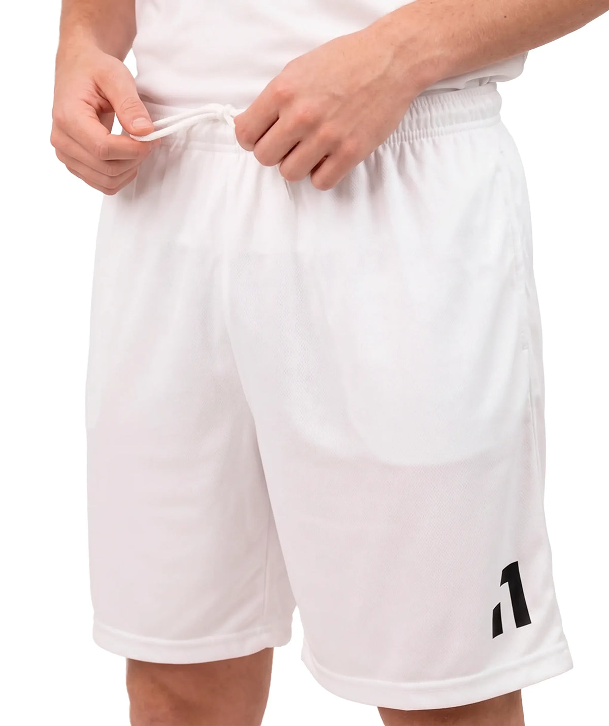 Calzonas de entrenamiento White#Color_White