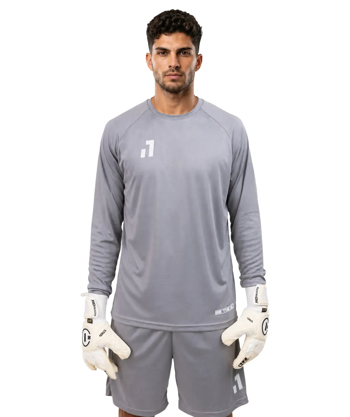 Calzonas de entrenamiento Grey#Color_Grey