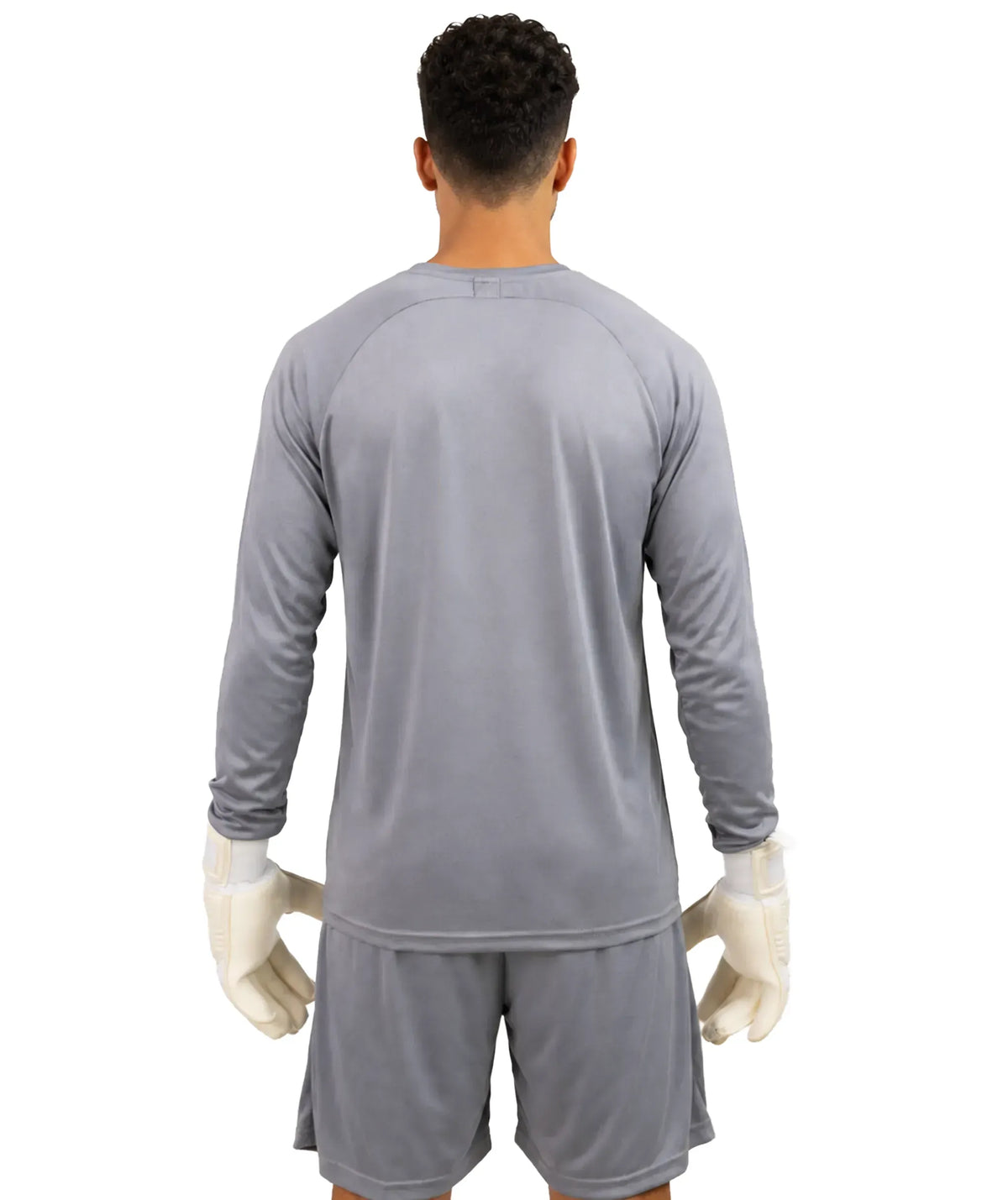 Calzonas de entrenamiento Grey#Color_Grey