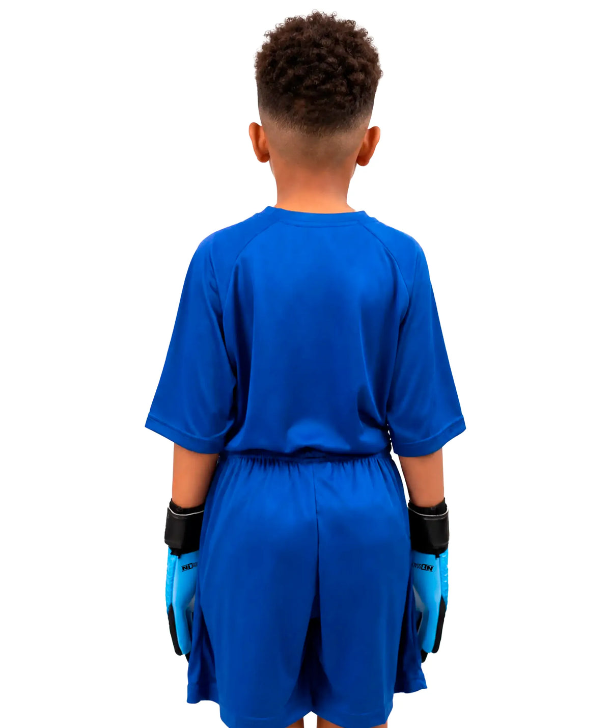 Calzonas de entrenamiento Niños Blue#Color_Blue