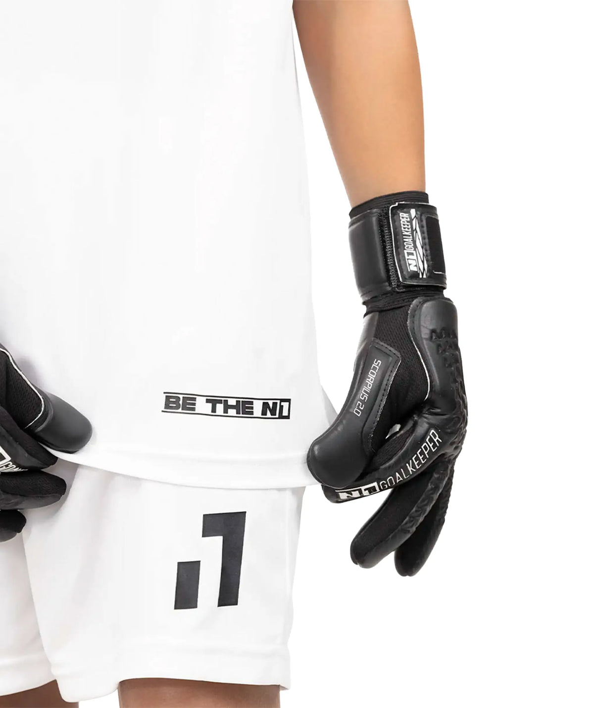 Calzonas de entrenamiento Niños White#Color_White
