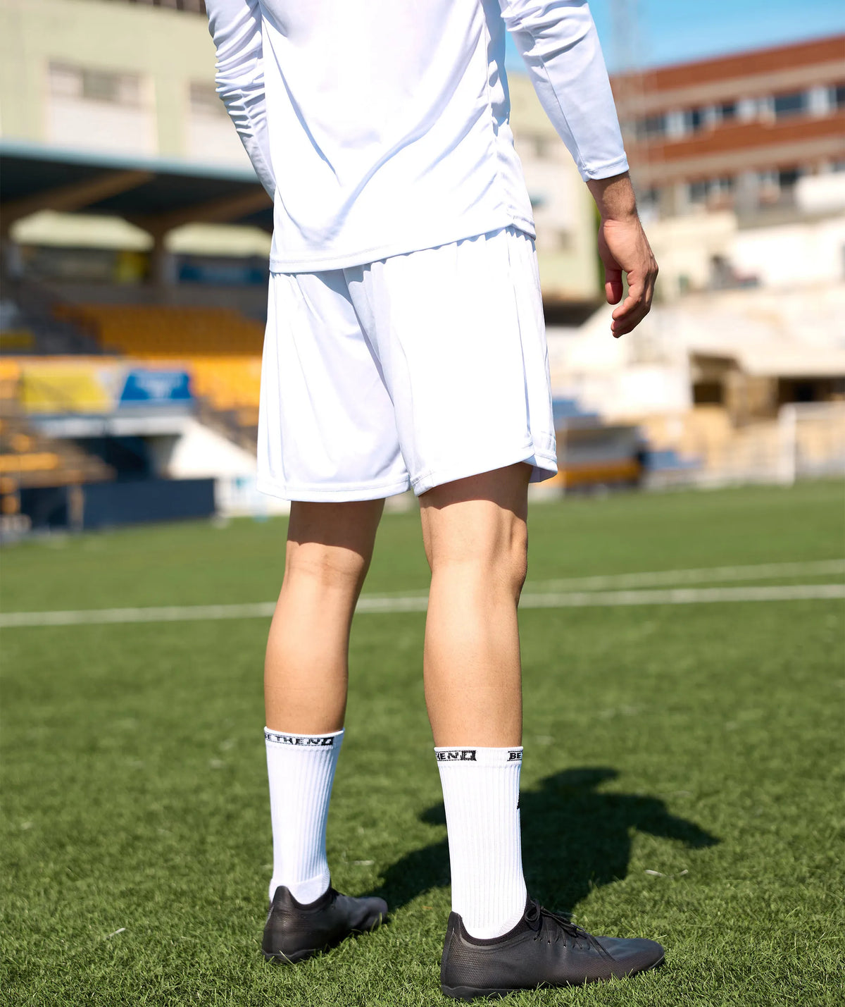 Calzonas de entrenamiento Niños White#Color_White