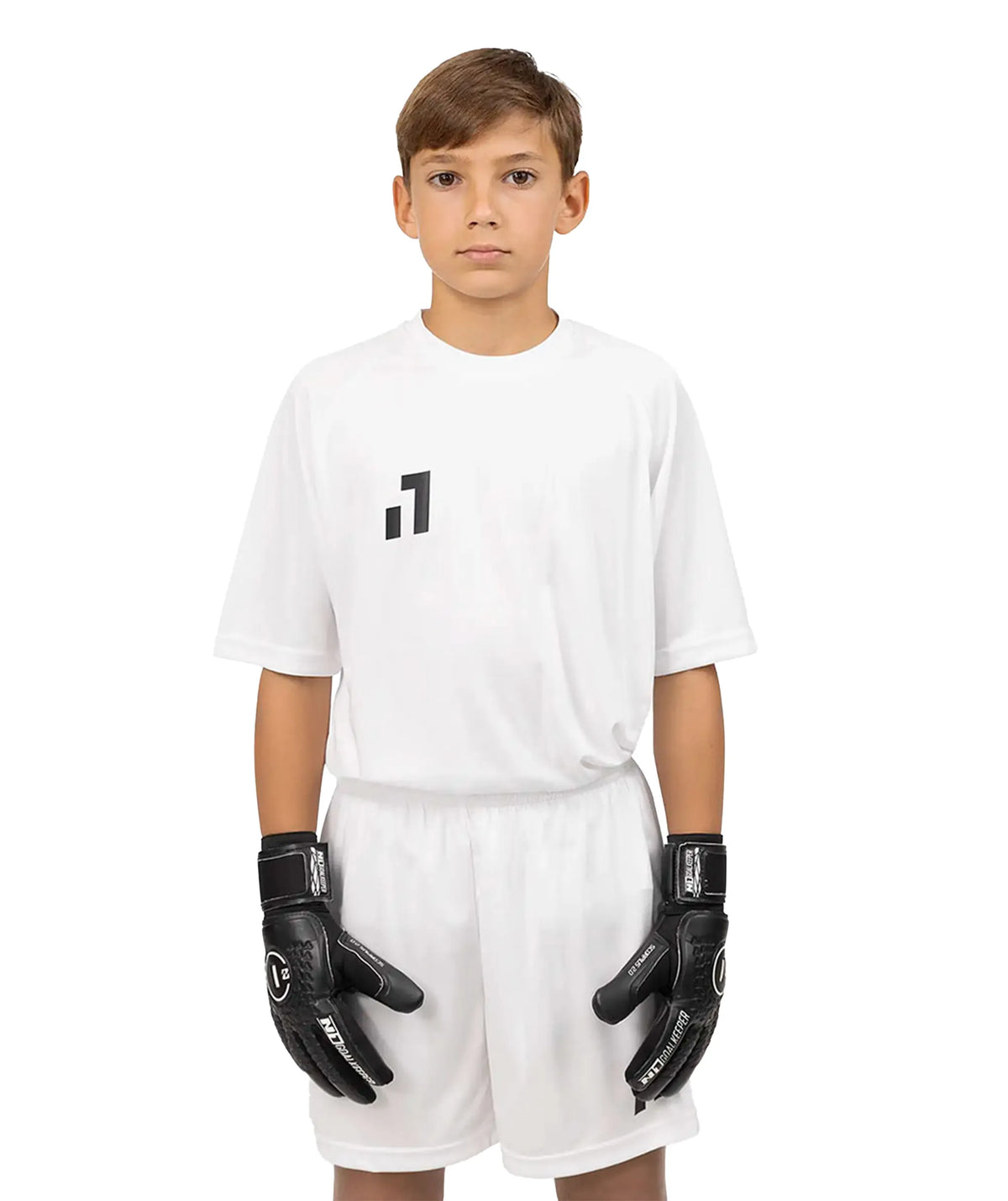 Calzonas de entrenamiento Niños White#Color_White