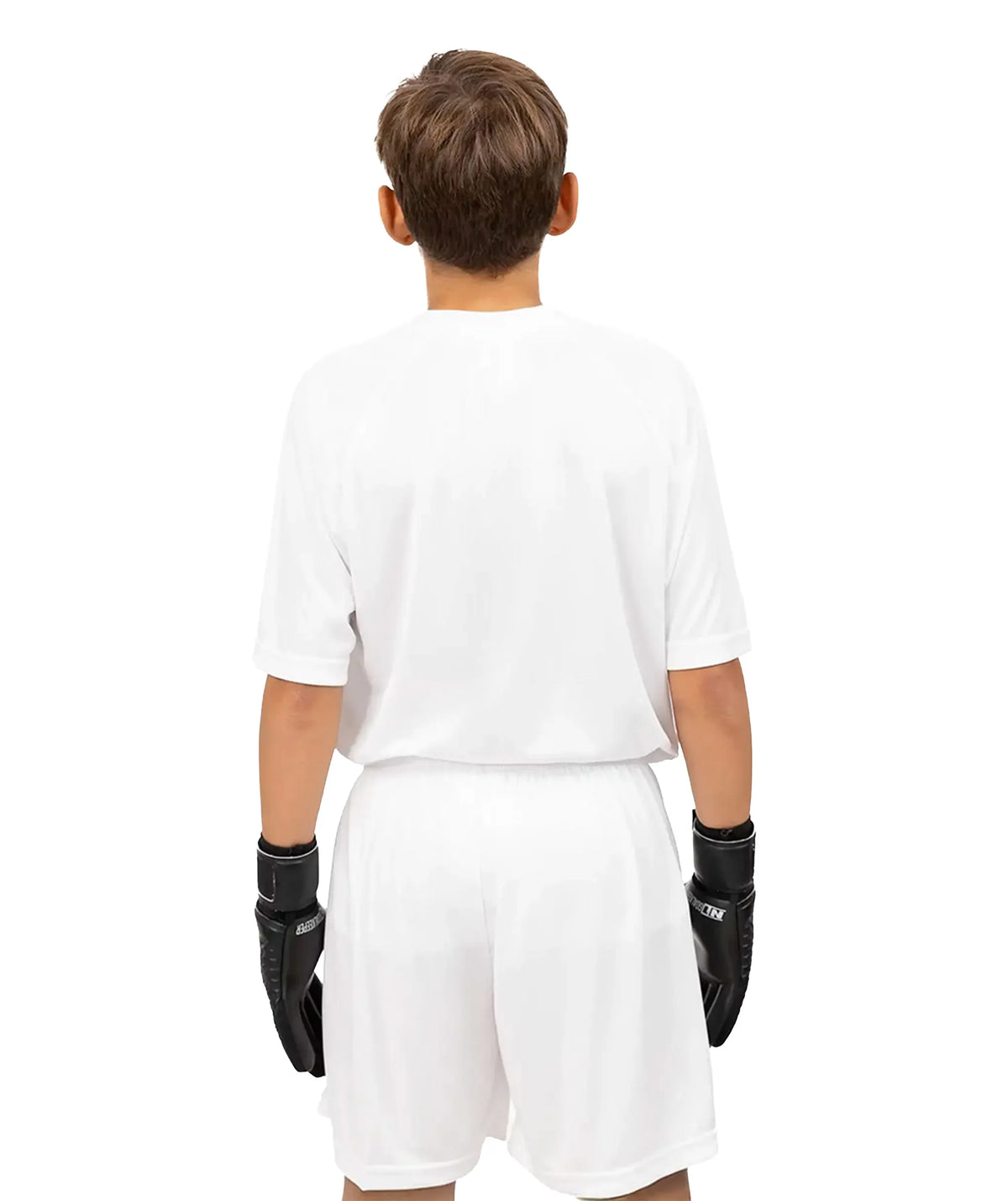 Calzonas de entrenamiento Niños White#Color_White
