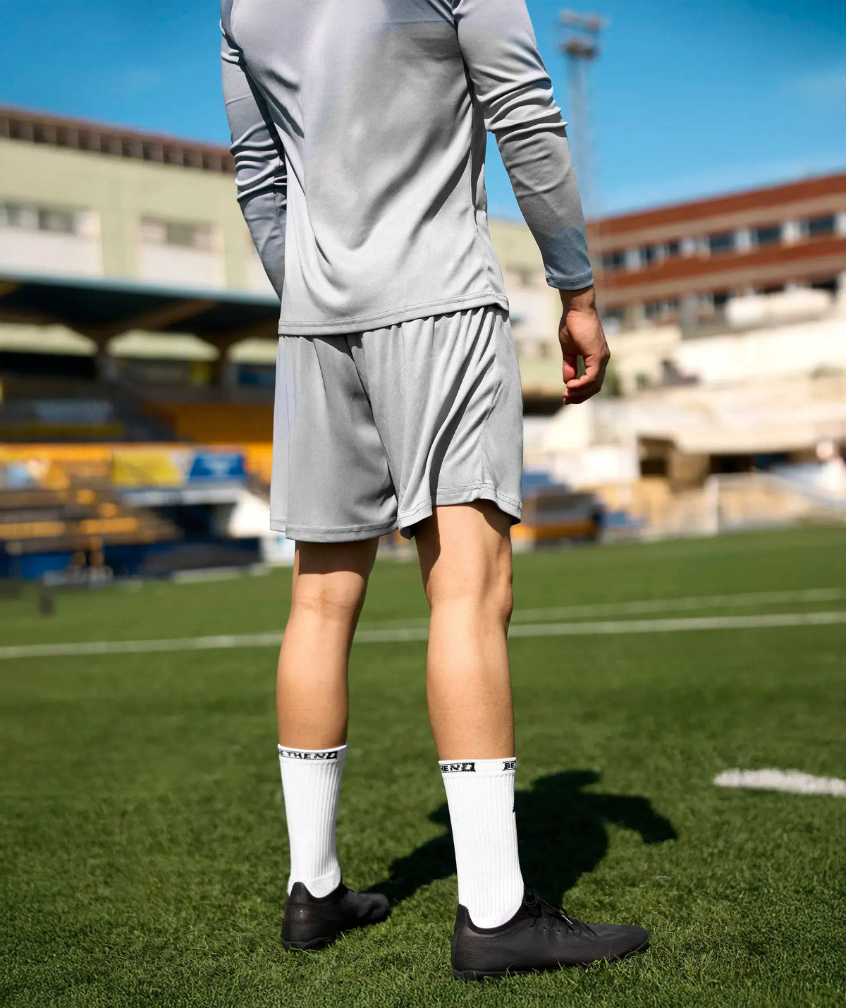 Calzonas de entrenamiento Niños Grey#Color_Grey