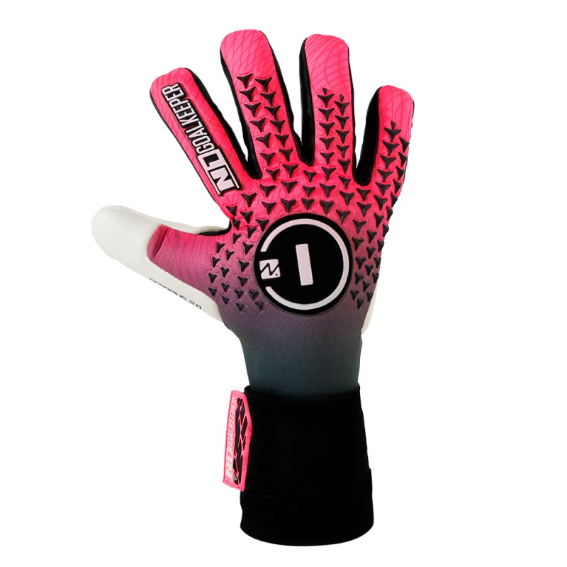 Guantes de Portero Scorpius 2.0 Pink UGT+ II #Color_Pink I