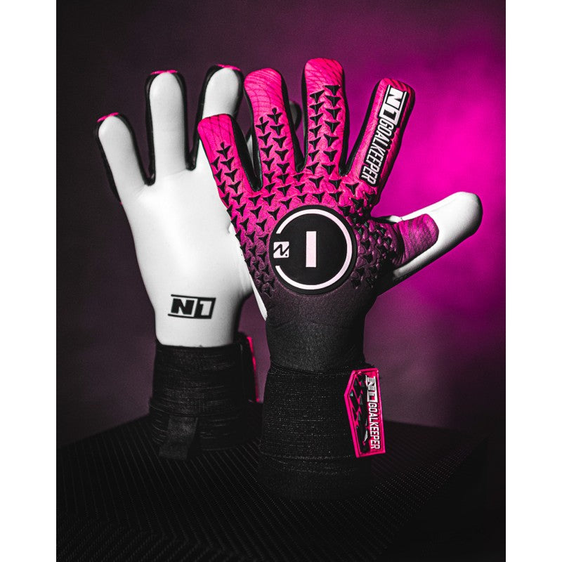 Guantes de Portero Scorpius 2.0 Pink UGT+ II #Color_Pink I