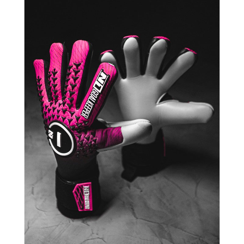 Guantes de Portero Scorpius 2.0 Pink UGT+ II #Color_Pink I