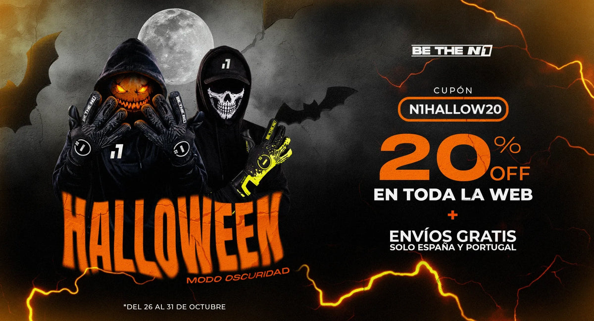 Halloween N1