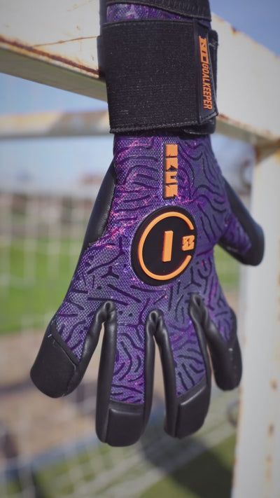 Guantes de portero Zeus 2.0 Stellar vídeo#Color_Stellar