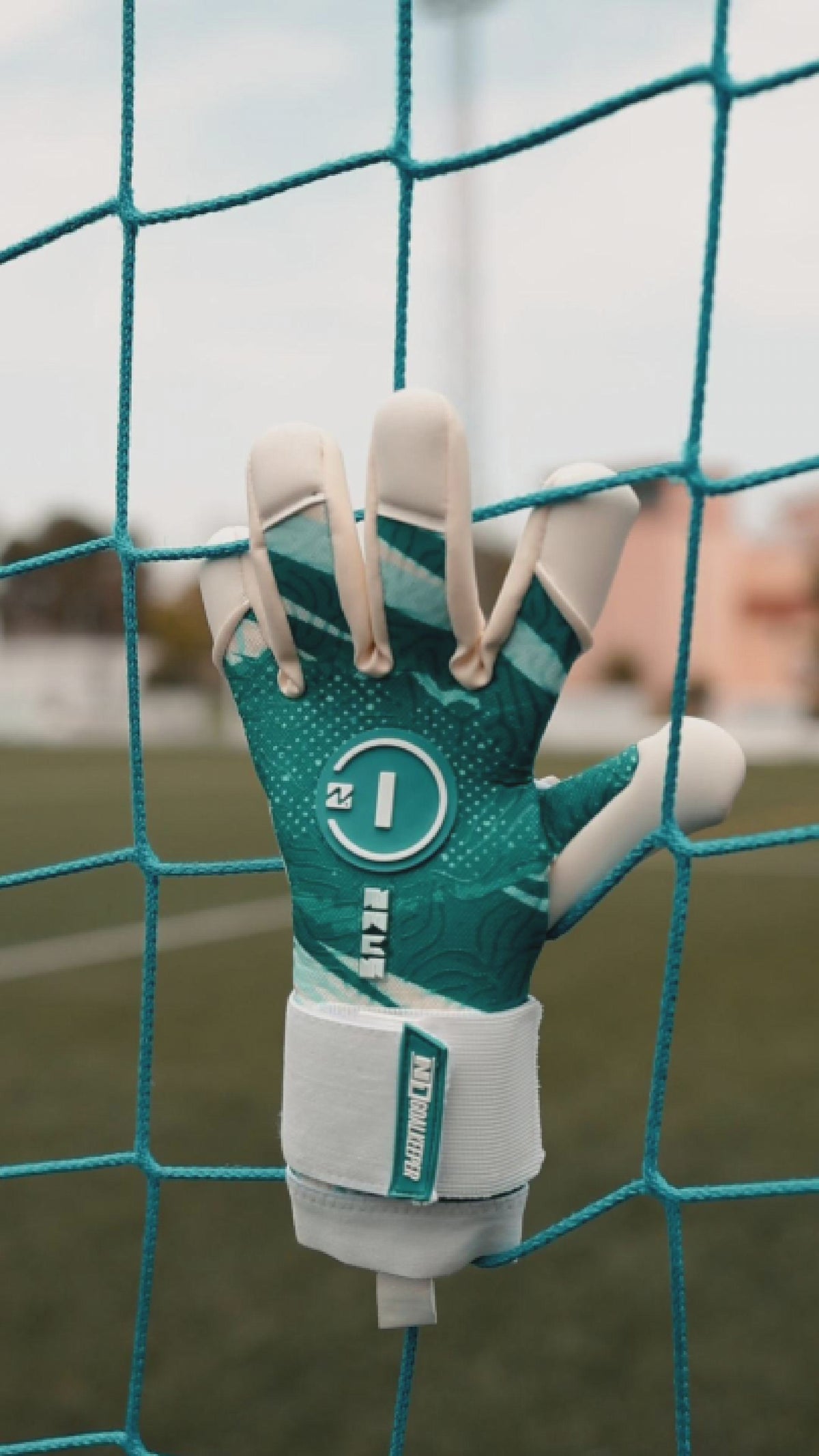 Guantes de portero Zeus 2.0 Breeze vídeo#Color_Breeze