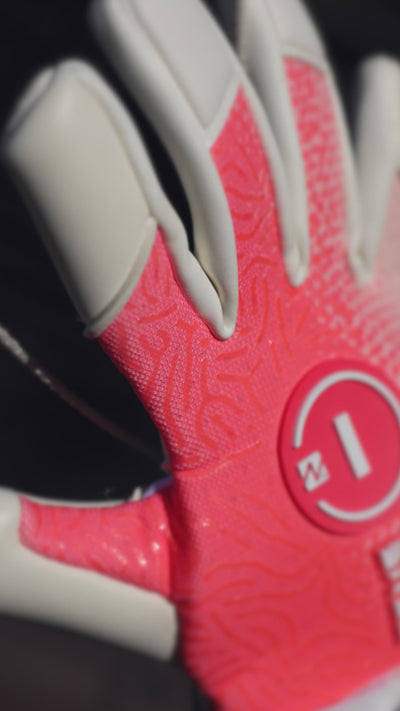 Guantes de portero Zeus 2.0 Muse vídeo#Color_Muse