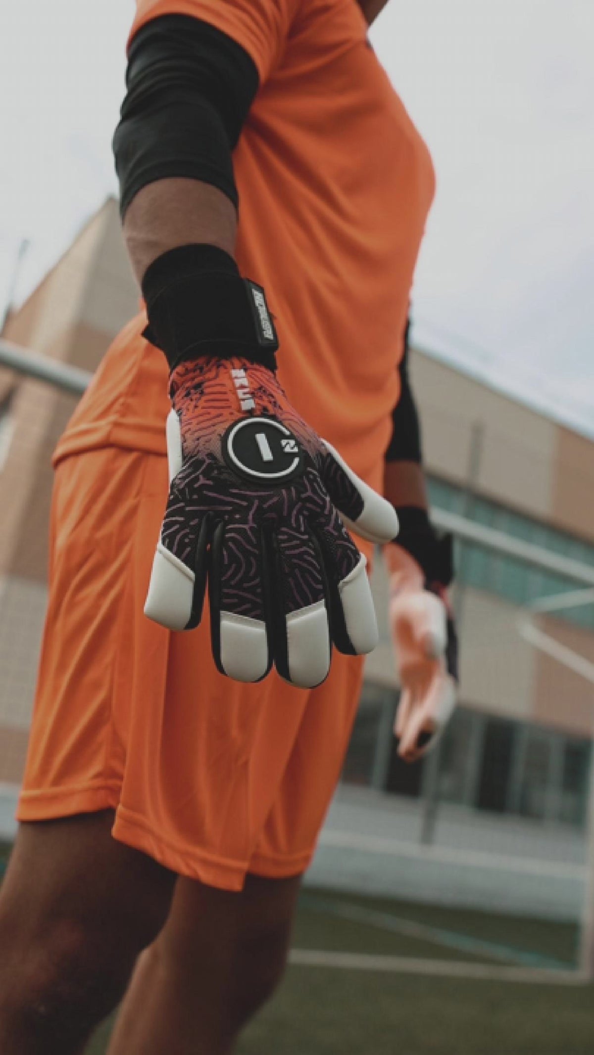 Guantes de portero Zeus 2.0 Phoenix vídeo#Color_Phoenix