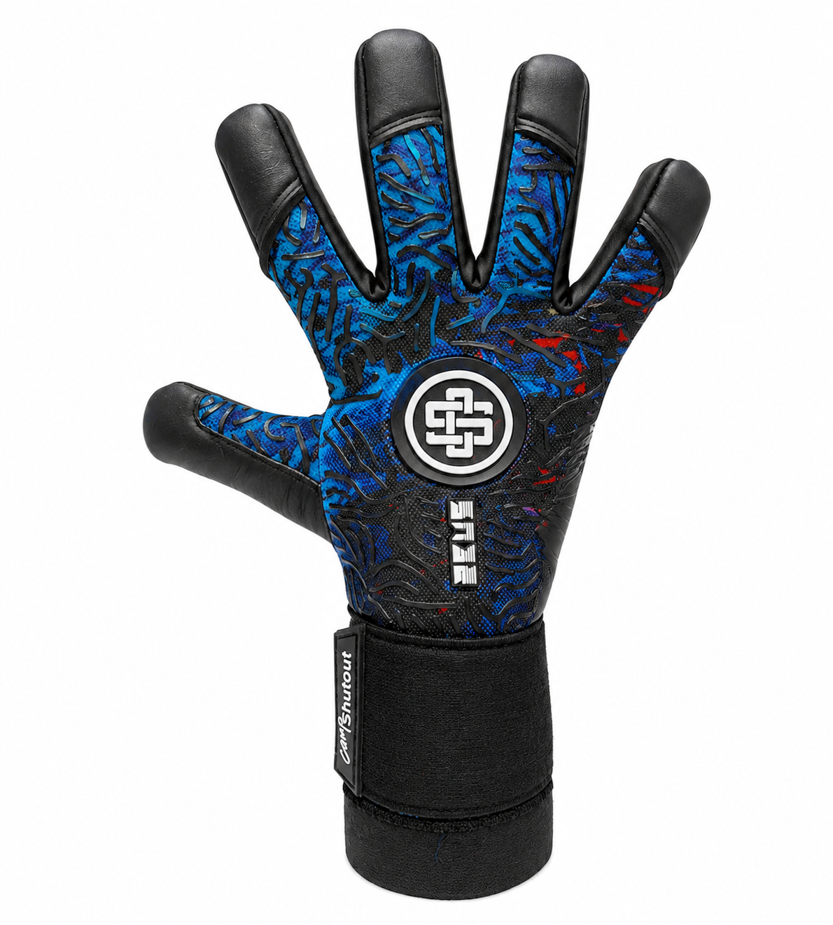 Guantes de portero Zeus 2.0 Shutout#Color_Shutout