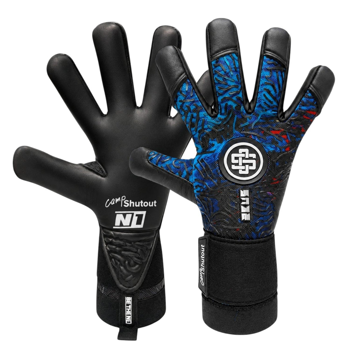 Guantes de portero Zeus 2.0 Shutout#Color_Shutout