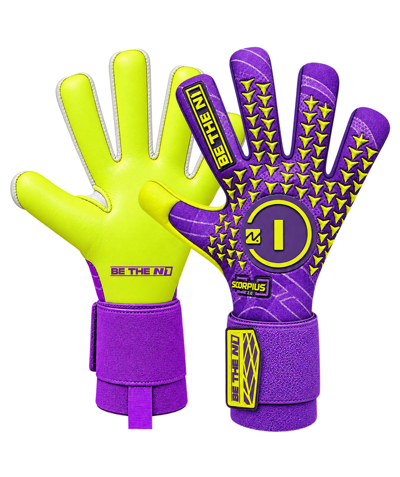 Scorpius 2.0 UGT+ II 26 Viper